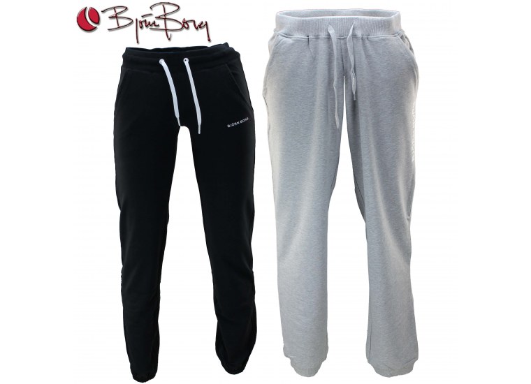 Sport4Sale - Bjön Borg Heren straight pants Sport4Sale - Bjön Borg Heren straight pants