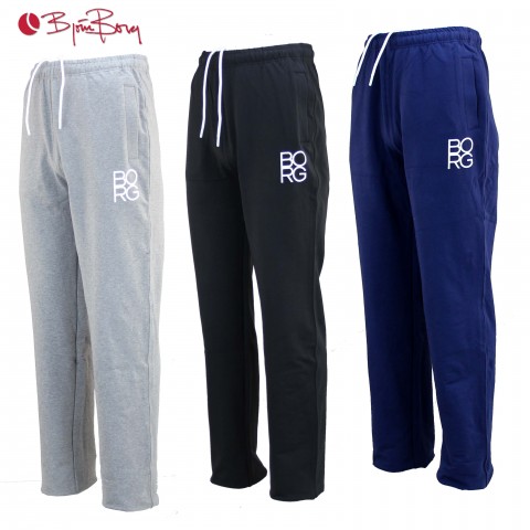 Sport4Sale - Björn Borg heren Straight Leg Pants Sport4Sale - Björn Borg heren Straight Leg Pants