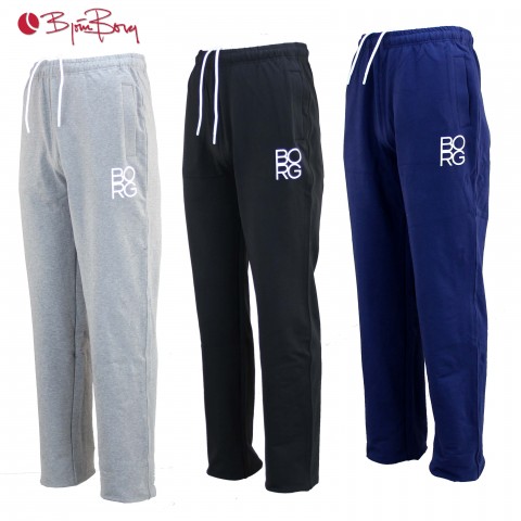 Sport4Sale - Björn Borg heren Straight Leg Pant﻿s