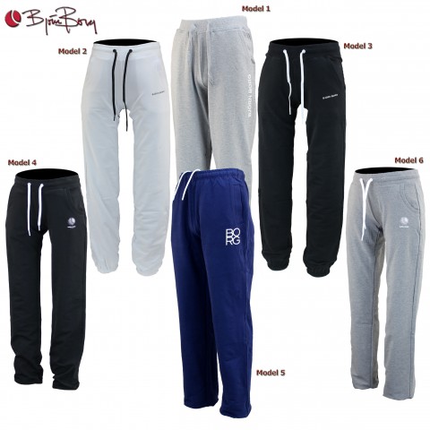 Sport4Sale - Björn Borg Pant﻿s