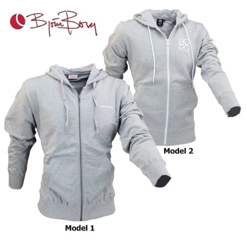 Sport4Sale - Bjorn Borg Heren Hoodie Sport4Sale - Bjorn Borg Heren Hoodie