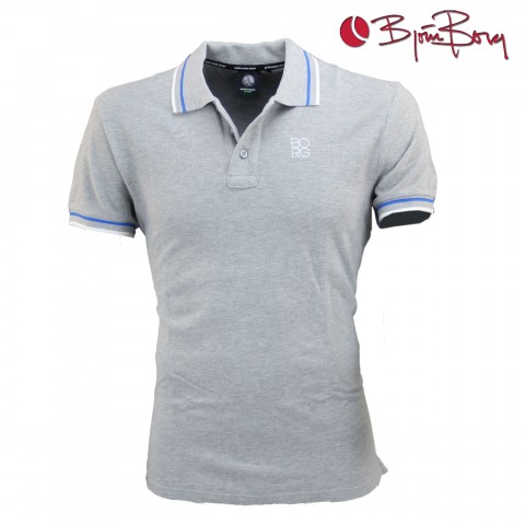 Sport4Sale - Bjorn Borg heren polo