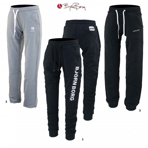 Sport4Sale - Bjorn Borg Woman Pants Sport4Sale - Bjorn Borg Woman Pants