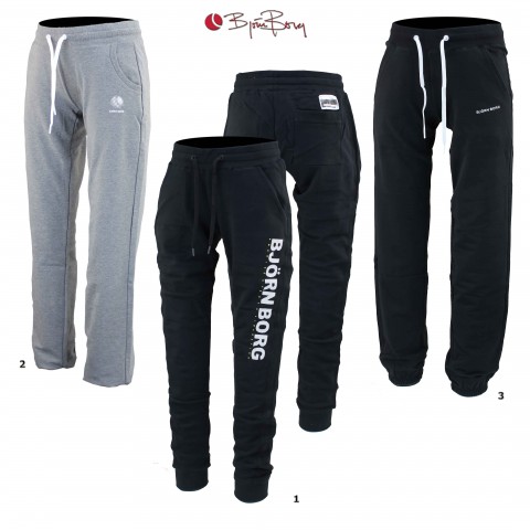 Sport4Sale - Bjorn Borg Woman Pants