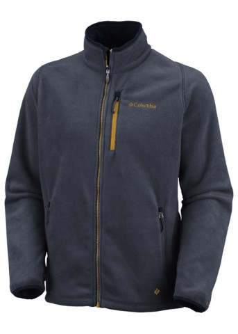 Sport4Sale - Columbia Road 2 Peak Full Zip Fleece