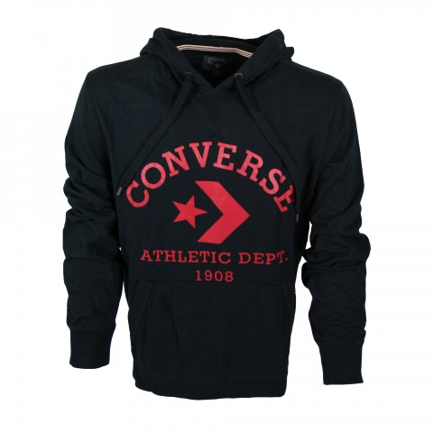 Sport4Sale - Converse Sweater - Converse Hooded Sweater