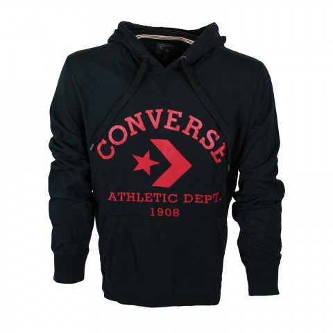 Sport4Sale - Converse Sweater - Converse Hooded Sweater Sport4Sale - Converse Sweater - Converse Hooded Sweater