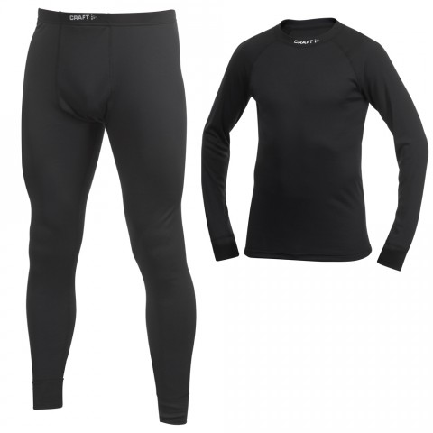 Sport4Sale - Craft - Men Basic 2-Pack -Craft Sportondergoed Sport4Sale - Craft - Men Basic 2-Pack -Craft Sportondergoed
