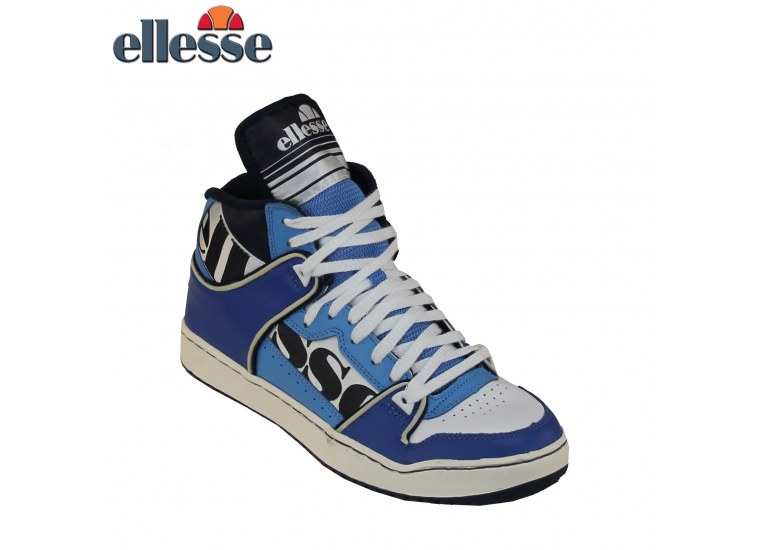 Sport4Sale - Ellesse Sneakers Mid