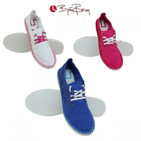 Sport4Sale - Espadrilles Björn Borg Sport4Sale - Espadrilles Björn Borg