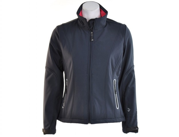 Sport4Sale - Falcon - Dames Jack Sofshell Sport4Sale - Falcon - Dames Jack Sofshell