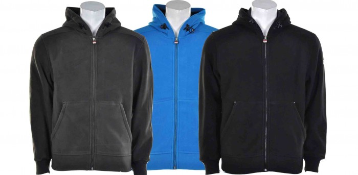 Sport4Sale - Falcon heren Fleece Vest