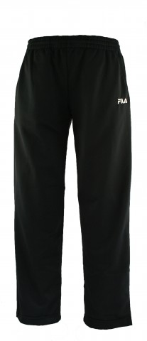 Sport4Sale - Fila - Kinder Trainingsbroek - Zwart Sport4Sale - Fila - Kinder Trainingsbroek - Zwart