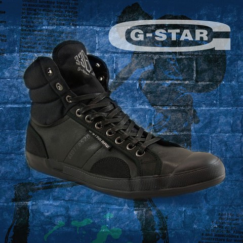 Sport4Sale - G-Star RAW Heren Sneaker Welter GS50246