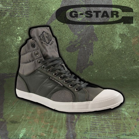 Sport4Sale - G-Star RAW heren Sneakers Welter Sport4Sale - G-Star RAW heren Sneakers Welter