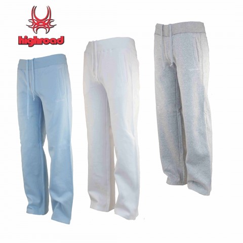 Sport4Sale - Highroad dames Joggingbroeken 3 Stuks Sport4Sale - Highroad dames Joggingbroeken 3 Stuks