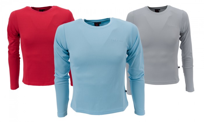 Sport4Sale - Highroad Quick Dry Longsleeve