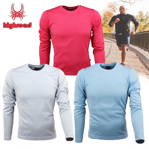 Sport4Sale - Highroad Quick Dry Shirt's
