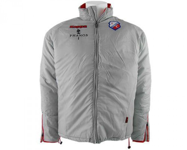 Sport4Sale - Kappa F.C. Utrecht Winterjack Kids Sport4Sale - Kappa F.C. Utrecht Winterjack Kids