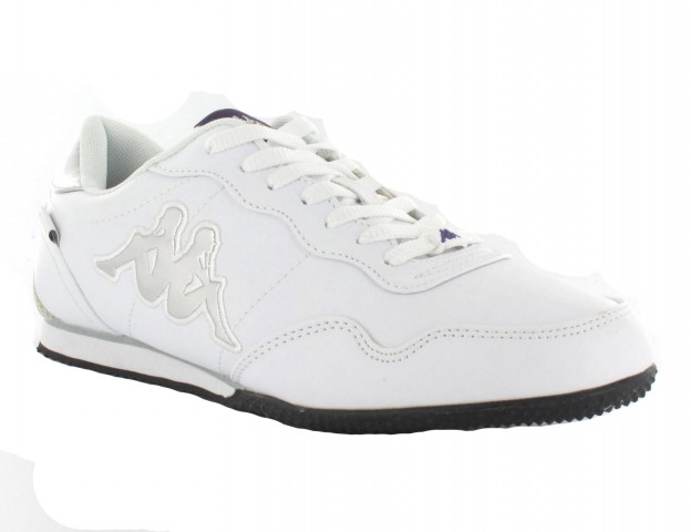 Sport4Sale - Kappa Heren Sneaker Sport4Sale - Kappa Heren Sneaker