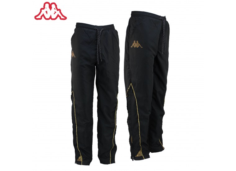 Sport4Sale - Kappa Trainingsbroek Sport4Sale - Kappa Trainingsbroek