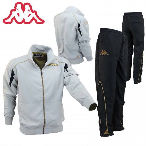 Sport4Sale - Kappa Trainingspak Sport4Sale - Kappa Trainingspak