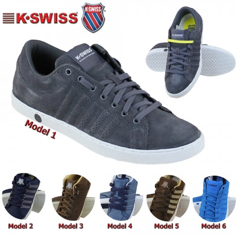 Sport4Sale - K-Swiss Altadena Sport4Sale - K-Swiss Altadena