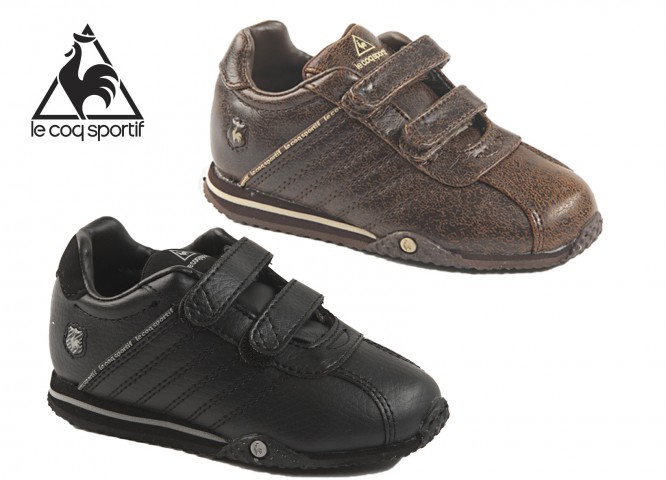 Sport4Sale - Le Coq Sportif Kids Sport4Sale - Le Coq Sportif Kids