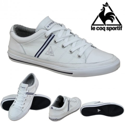 Sport4Sale - Le Coq Sportif Sneakers Sport4Sale - Le Coq Sportif Sneakers