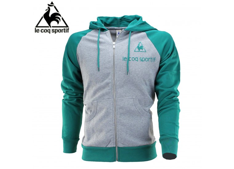 Sport4Sale - Le Coq Sportif Sportieve hoodie