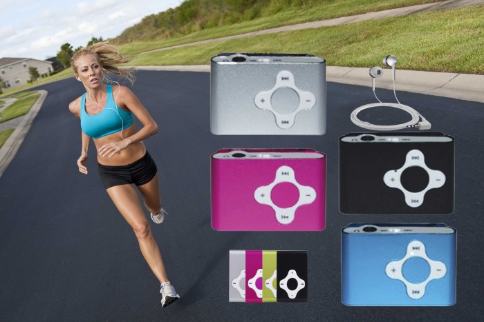 Sport4Sale - Mini Mp3 Sports Sport4Sale - Mini Mp3 Sports