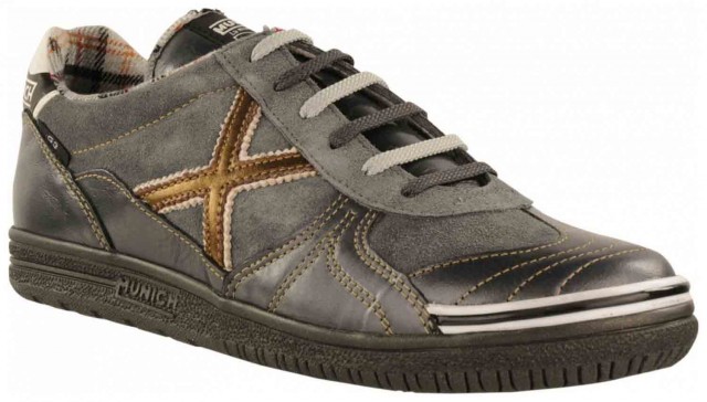Sport4Sale - Munich G3 Classic Sneaker Sport4Sale - Munich G3 Classic Sneaker