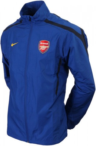 Sport4Sale - Nike - Arsenal Woven Warm Up Jacket