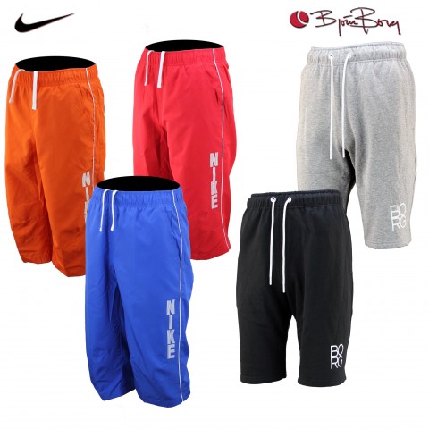 Sport4Sale - Nike & Bjorn Borg Shorts