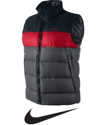 Sport4Sale - Nike Bodywarmer Sport4Sale - Nike Bodywarmer