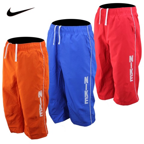 Sport4Sale - Nike Classic OTK 3/4 Shorts Sport4Sale - Nike Classic OTK 3/4 Shorts