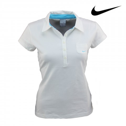 Sport4Sale - Nike Dames Polo Sport4Sale - Nike Dames Polo
