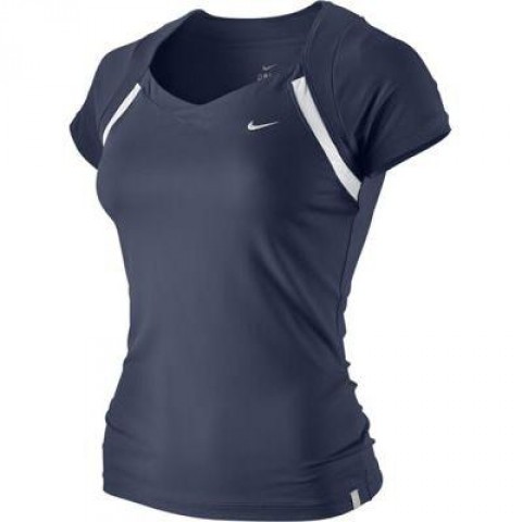 Sport4Sale - Nike - Dames Tennis Top