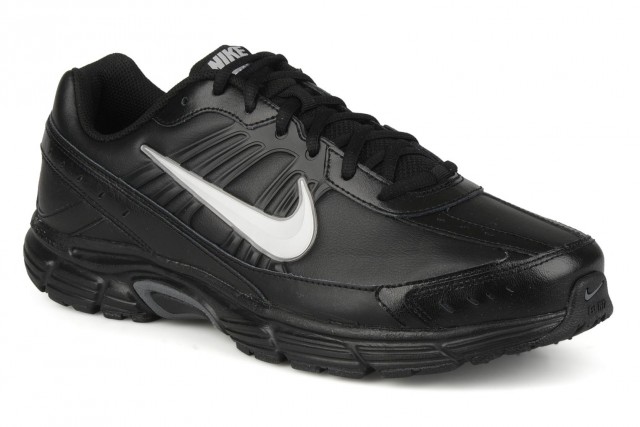 Sport4Sale - Nike - Dart 8 Leather Hardloopschoen heren