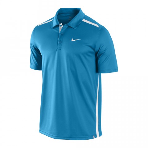 Sport4Sale - Nike - Dri-Fit UV N.E.T. Polo