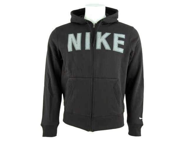 Sport4Sale - Nike Heren Hooded Sweater