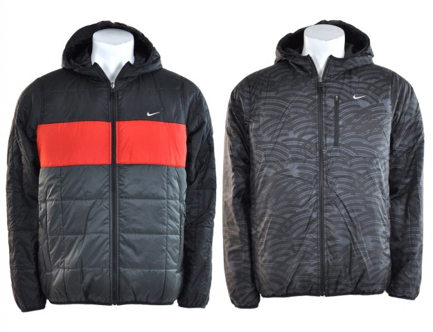 Sport4Sale - Nike Heren Jack Reversible