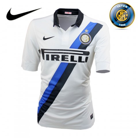 Sport4Sale - Nike Inter Milan Shirt Away Sport4Sale - Nike Inter Milan Shirt Away