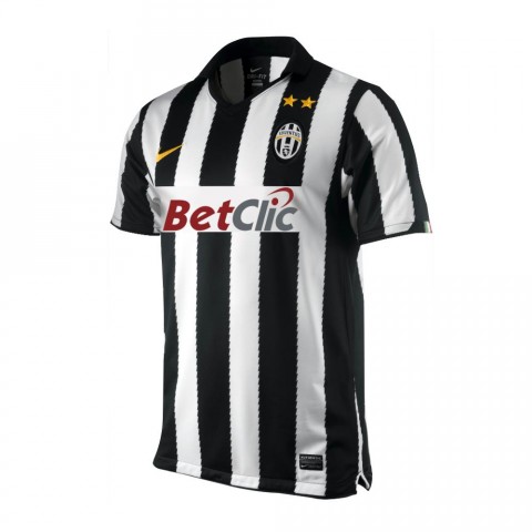 Sport4Sale - Nike - Juventus Shirt Kids