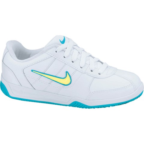 Sport4Sale - Nike Lykin 09 - Nike Kinder zaalschoenen