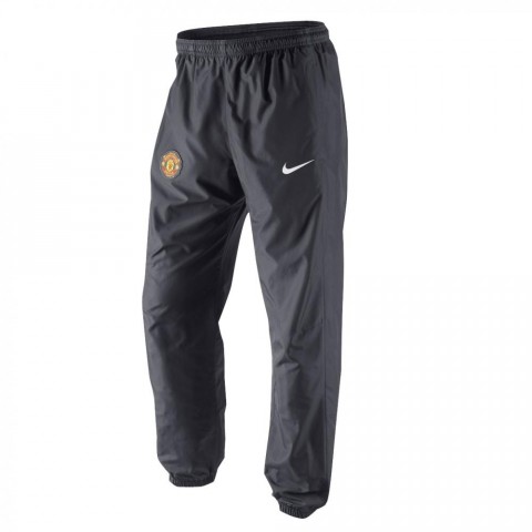 Sport4Sale - Nike - Manchester United Woven Warm Up Pant