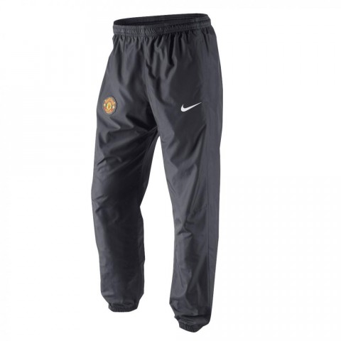 Sport4Sale - Nike - Manchester United Woven Warm Up Pant Sport4Sale - Nike - Manchester United Woven Warm Up Pant