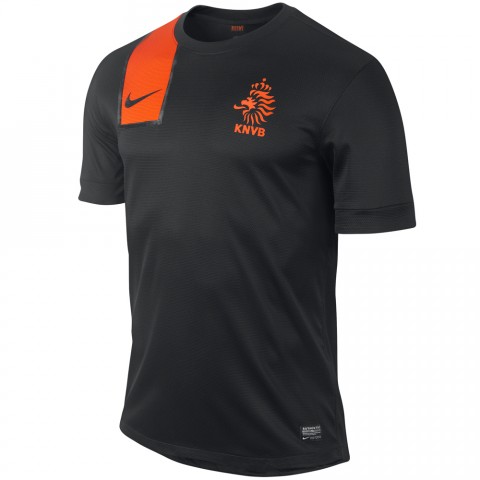 Sport4Sale - Nike - Nederlands Elftal Shirt Uit