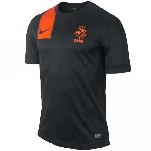 Sport4Sale - Nike - Nederlands Elftal Shirt Uit Sport4Sale - Nike - Nederlands Elftal Shirt Uit