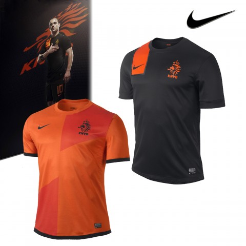 Sport4Sale - Nike Nederlands Elftal Shirts kids